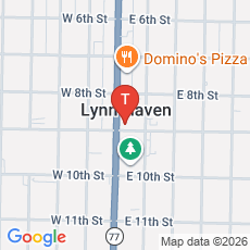 Tuffy Lynn Haven Location